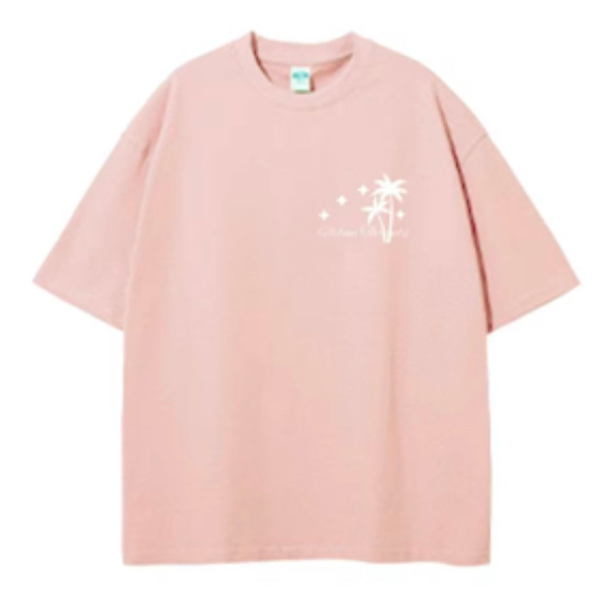 PINK/WHITE