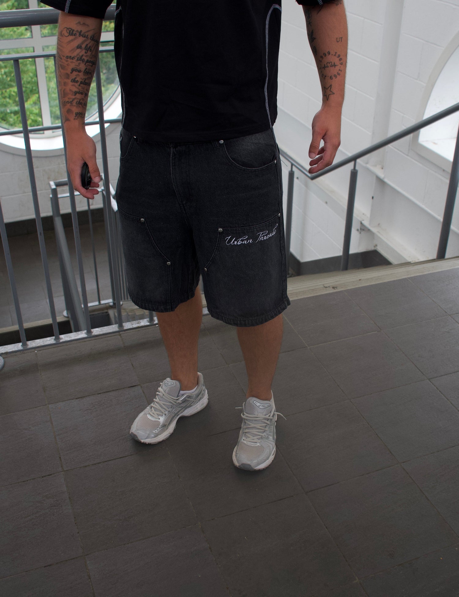 JORTS