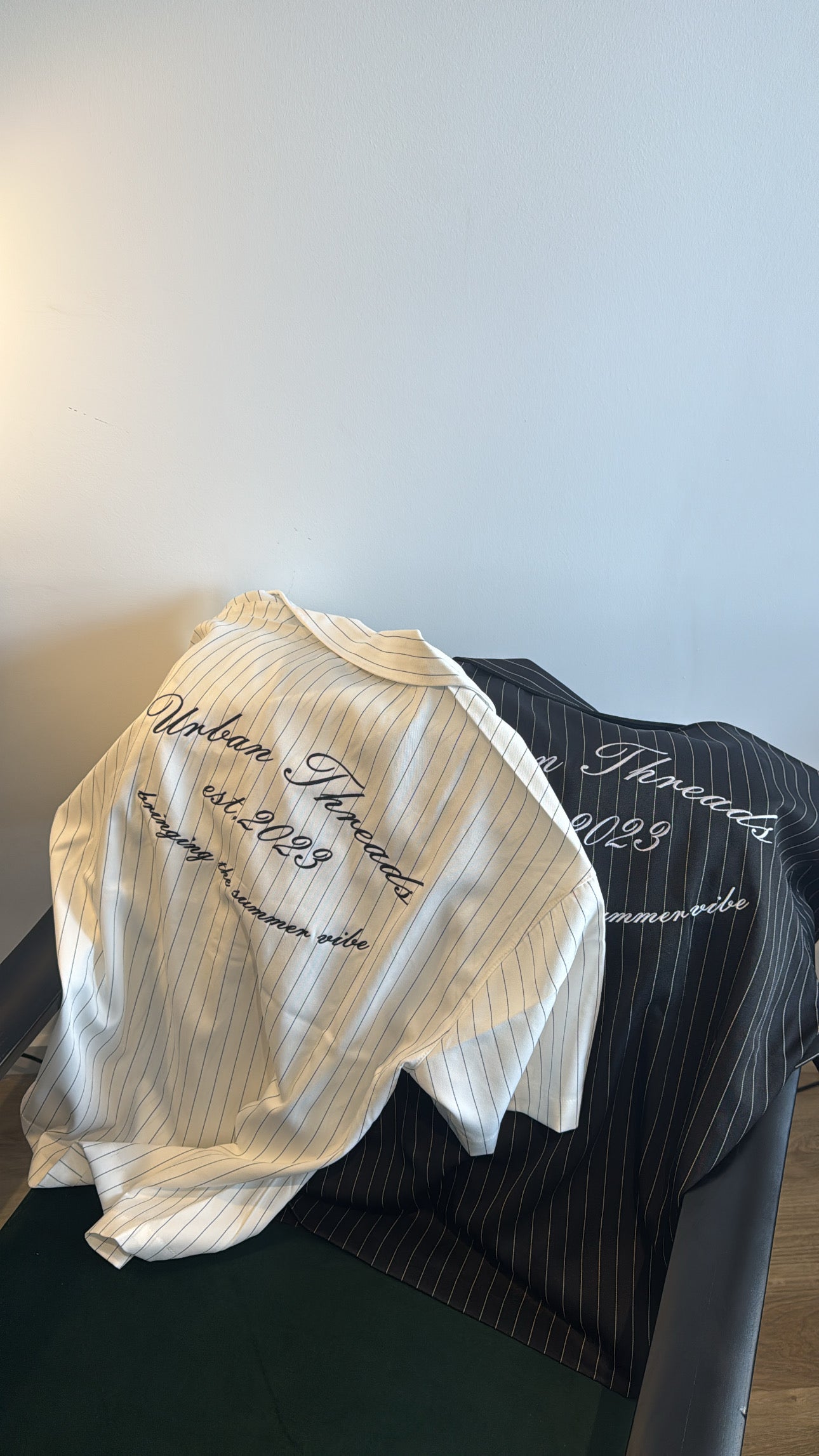 SUMMER SHIRTS