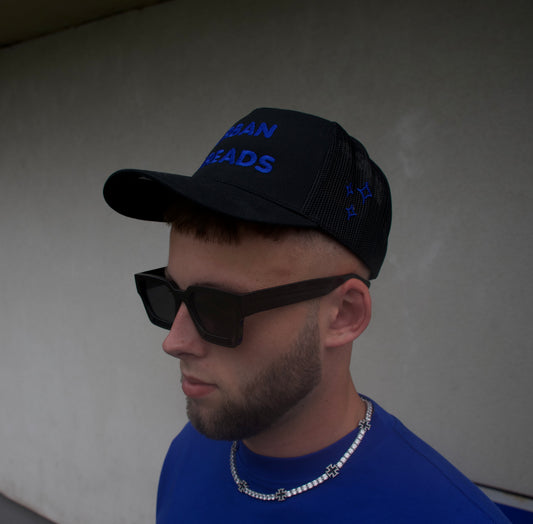 DARK BLUE