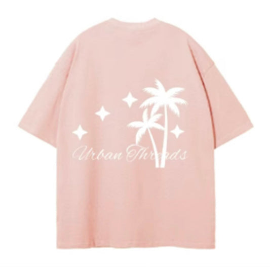 PINK/WHITE