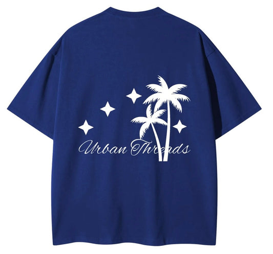 BLUE/WHITE