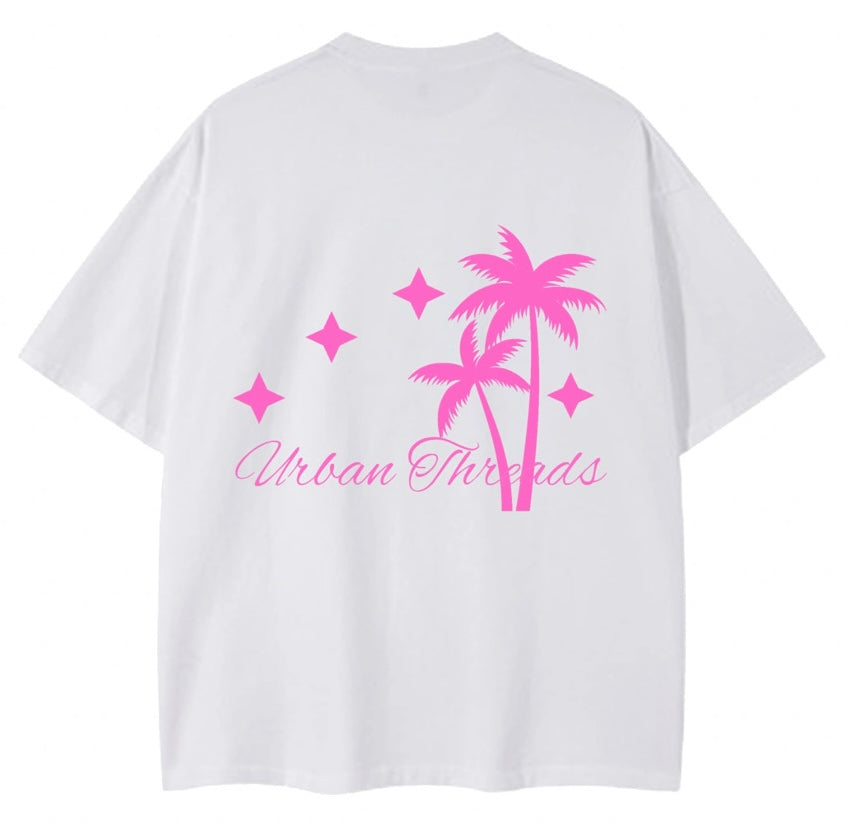 WHITE/PINK
