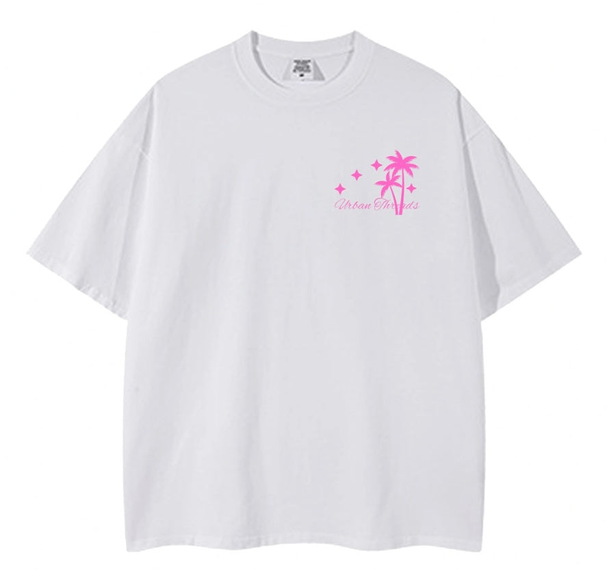 WHITE/PINK